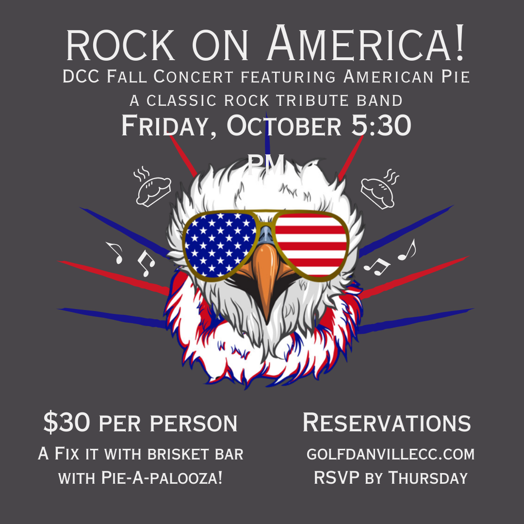 american pie flyer